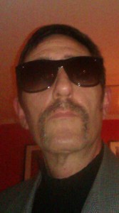 Mr Gerald White